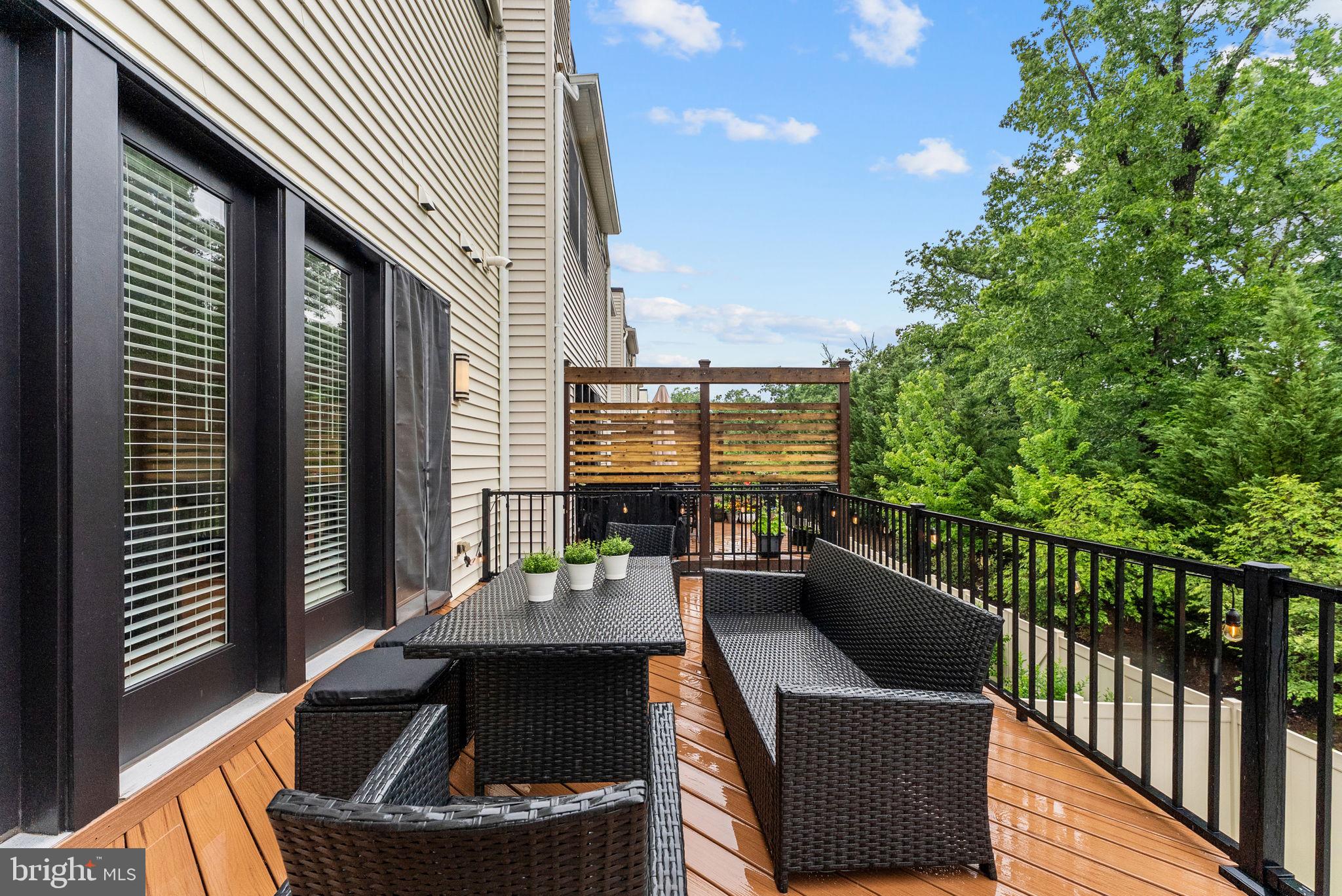 BRAMBLETON - Residential