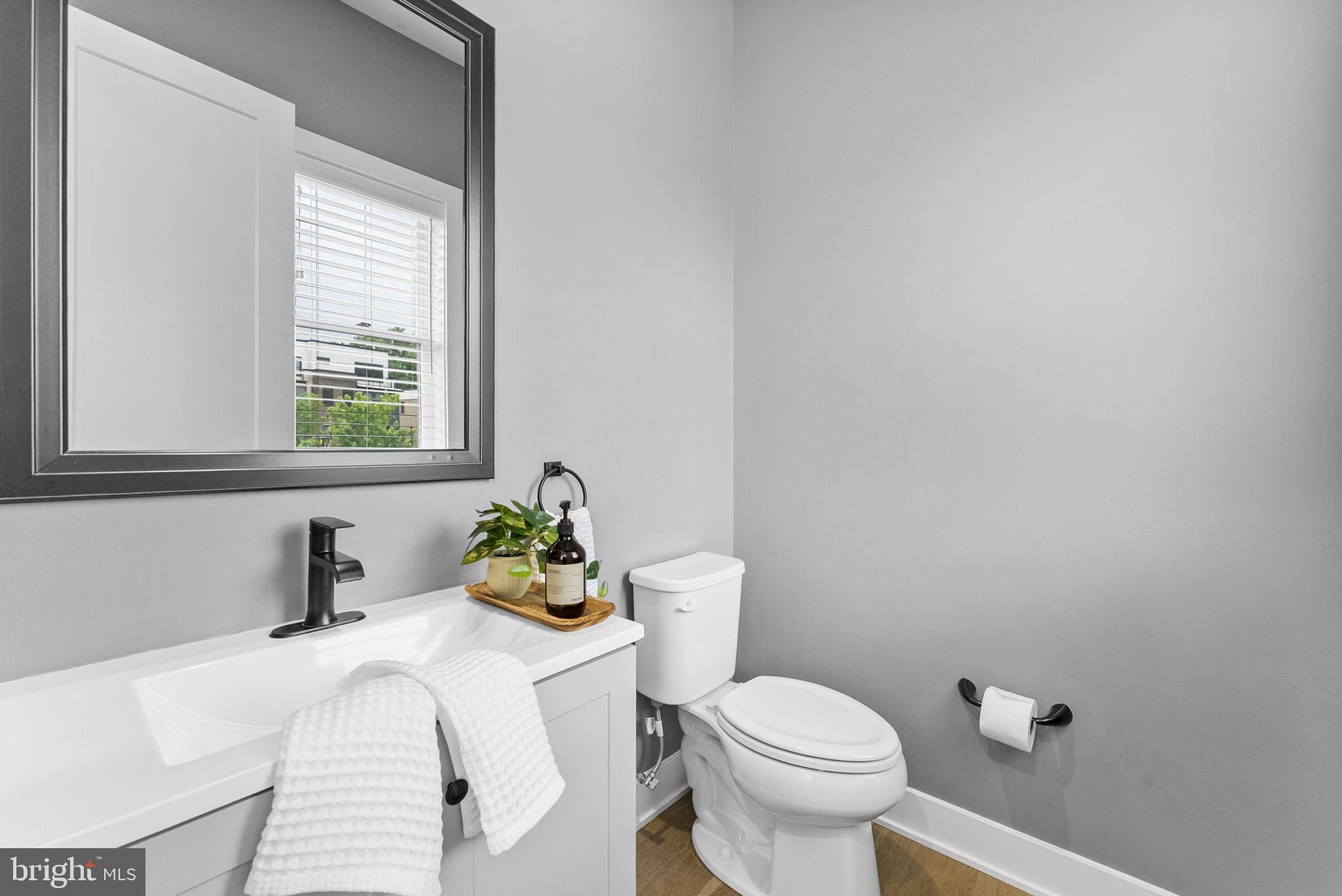 BRAMBLETON - Residential