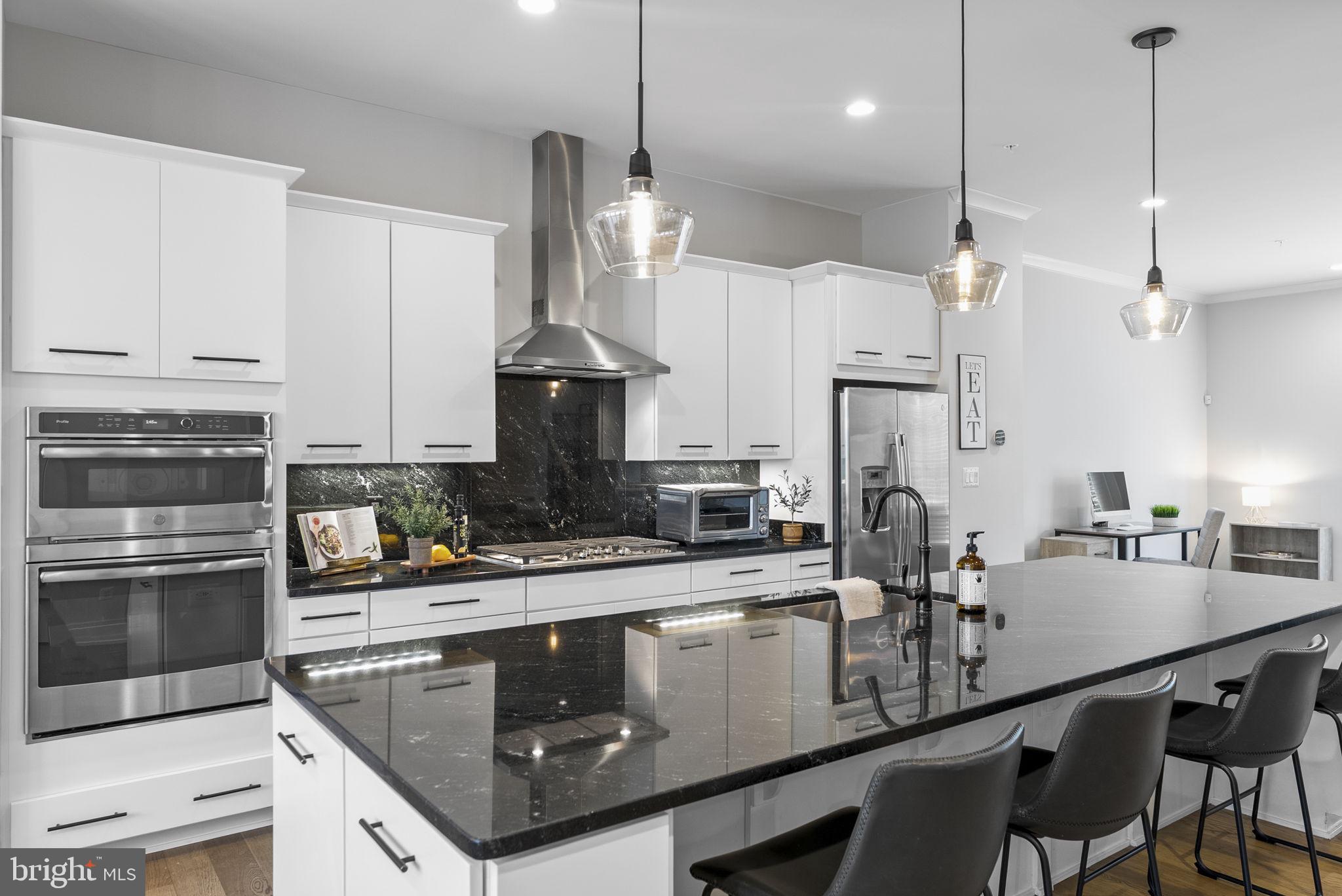 BRAMBLETON - Residential