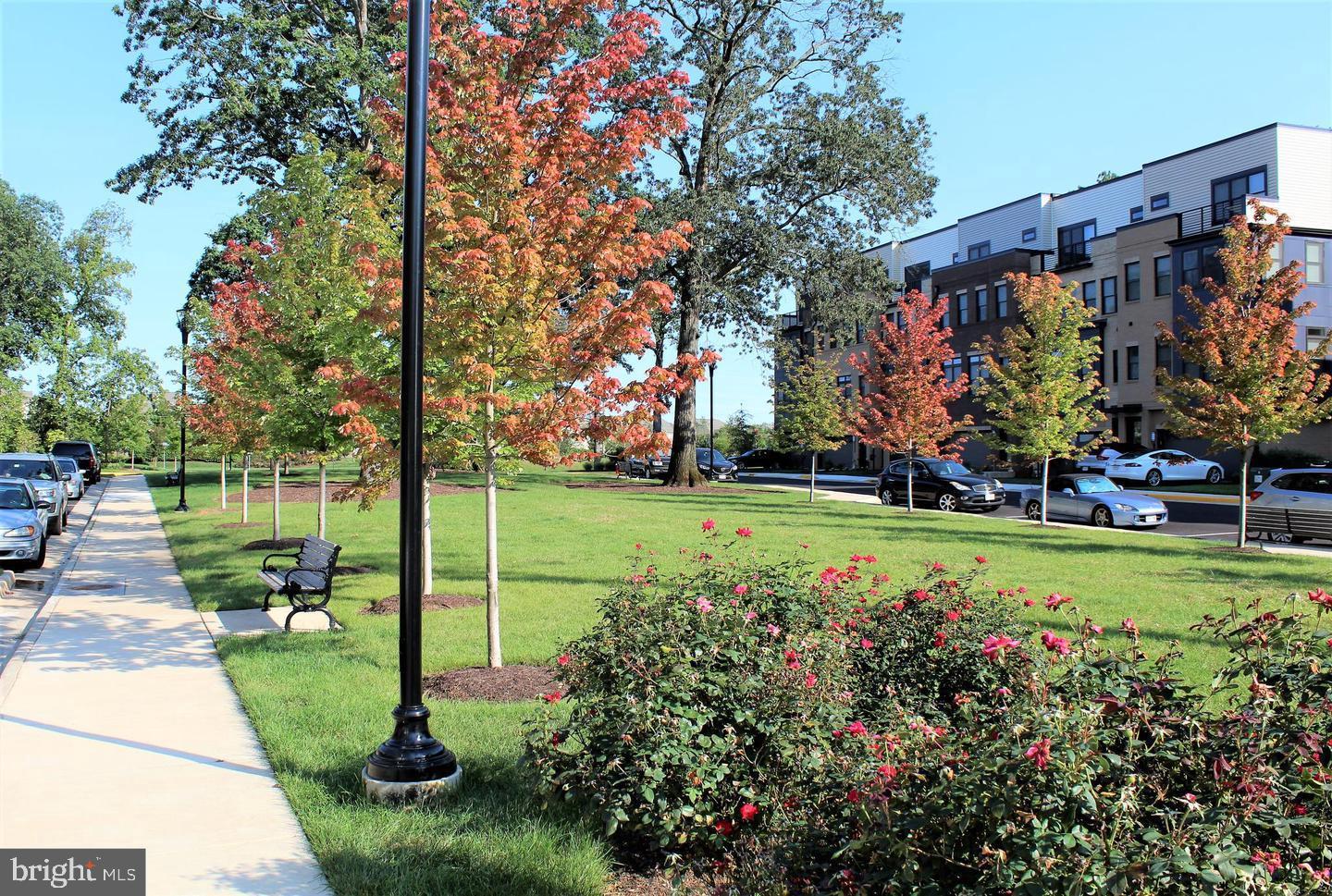 BRAMBLETON - Residential