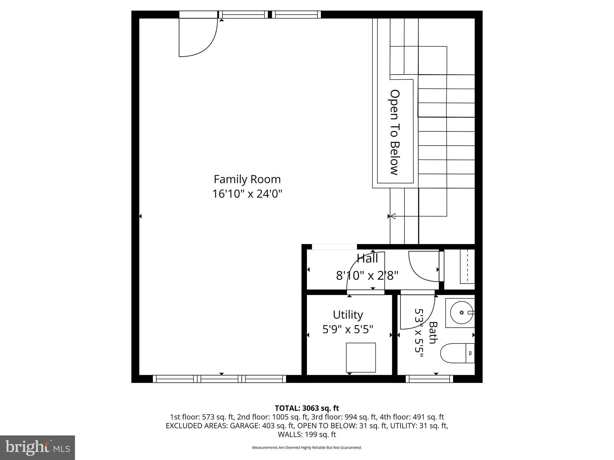 BRAMBLETON - Residential