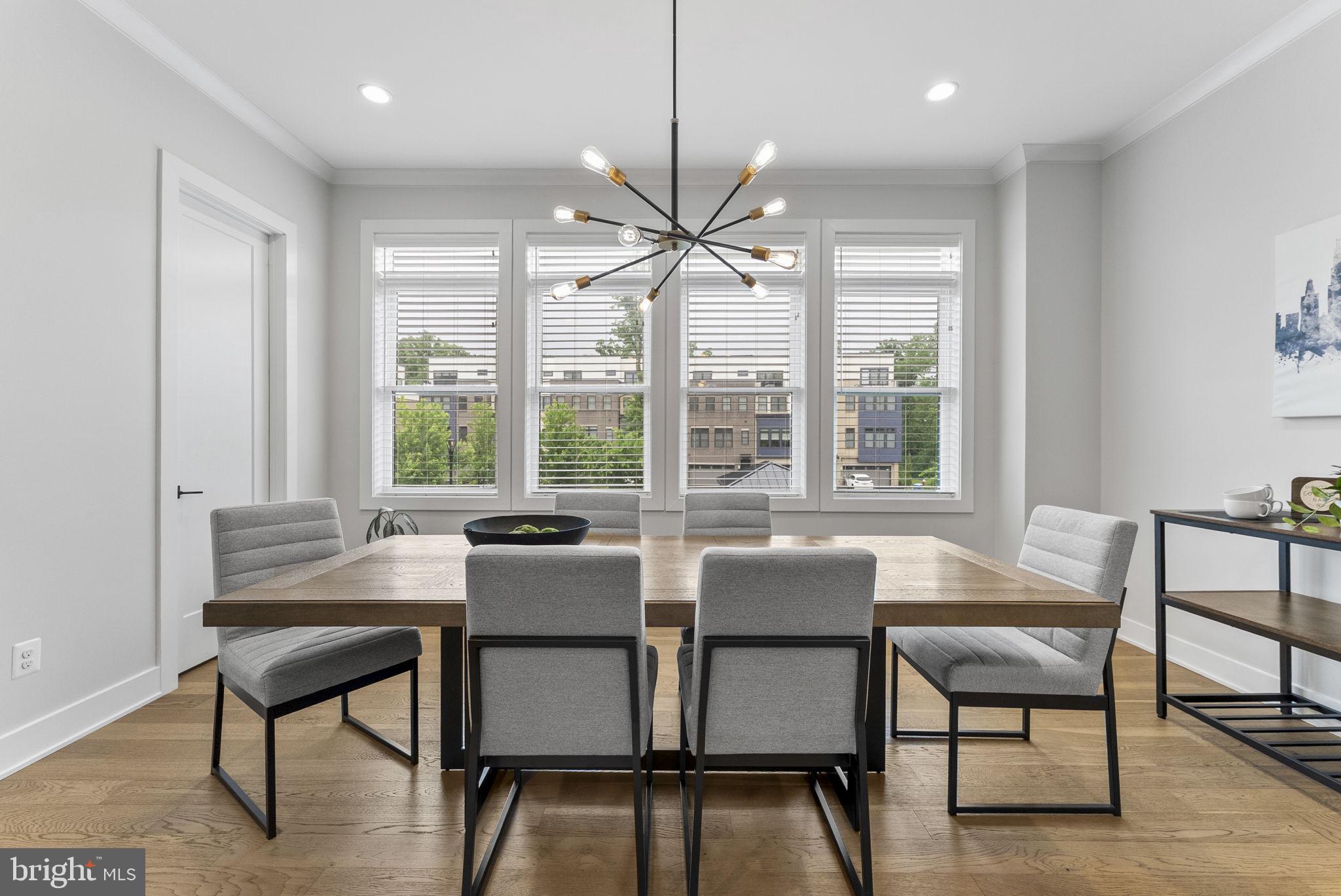 BRAMBLETON - Residential