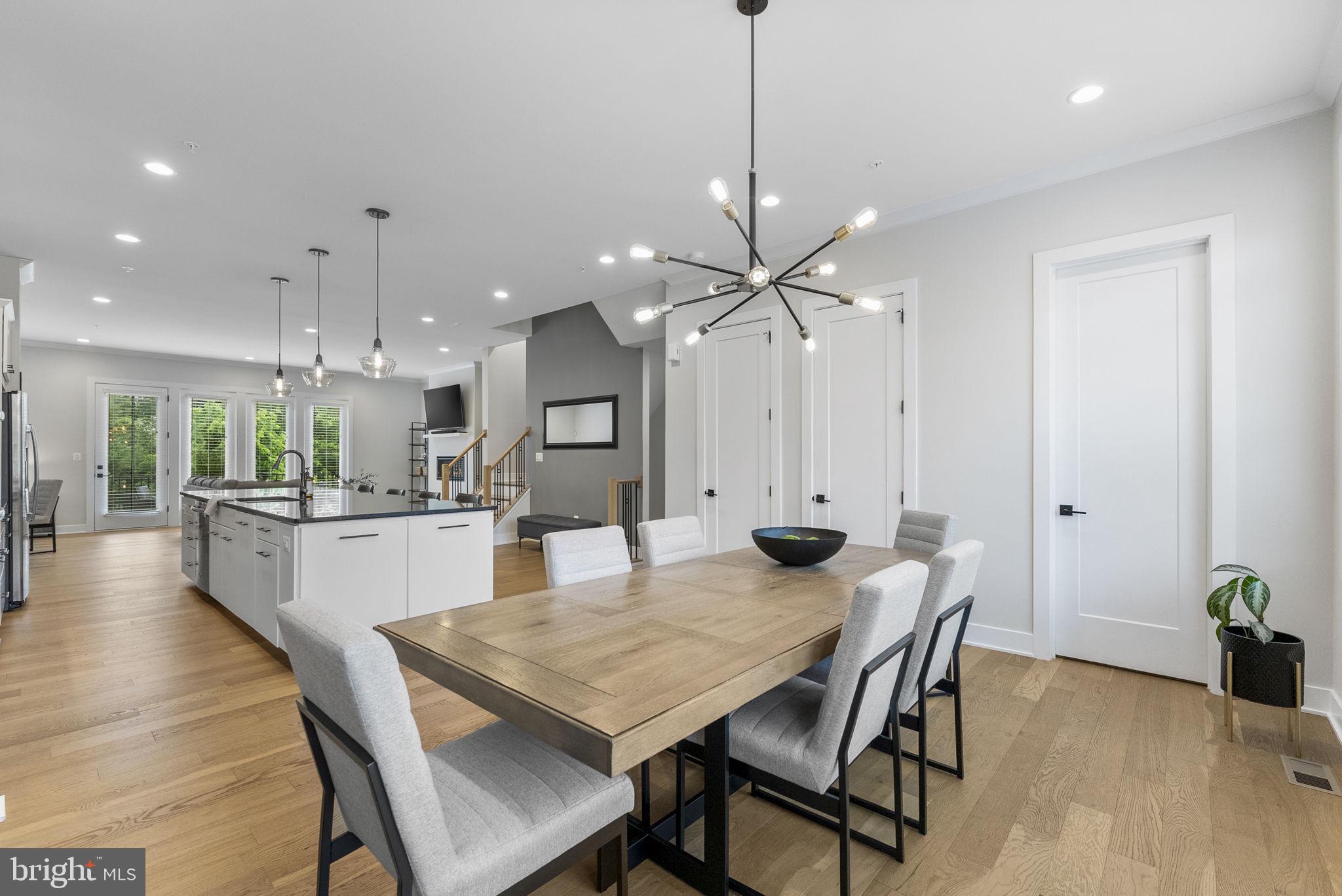 BRAMBLETON - Residential