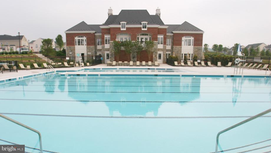 BRAMBLETON - Residential