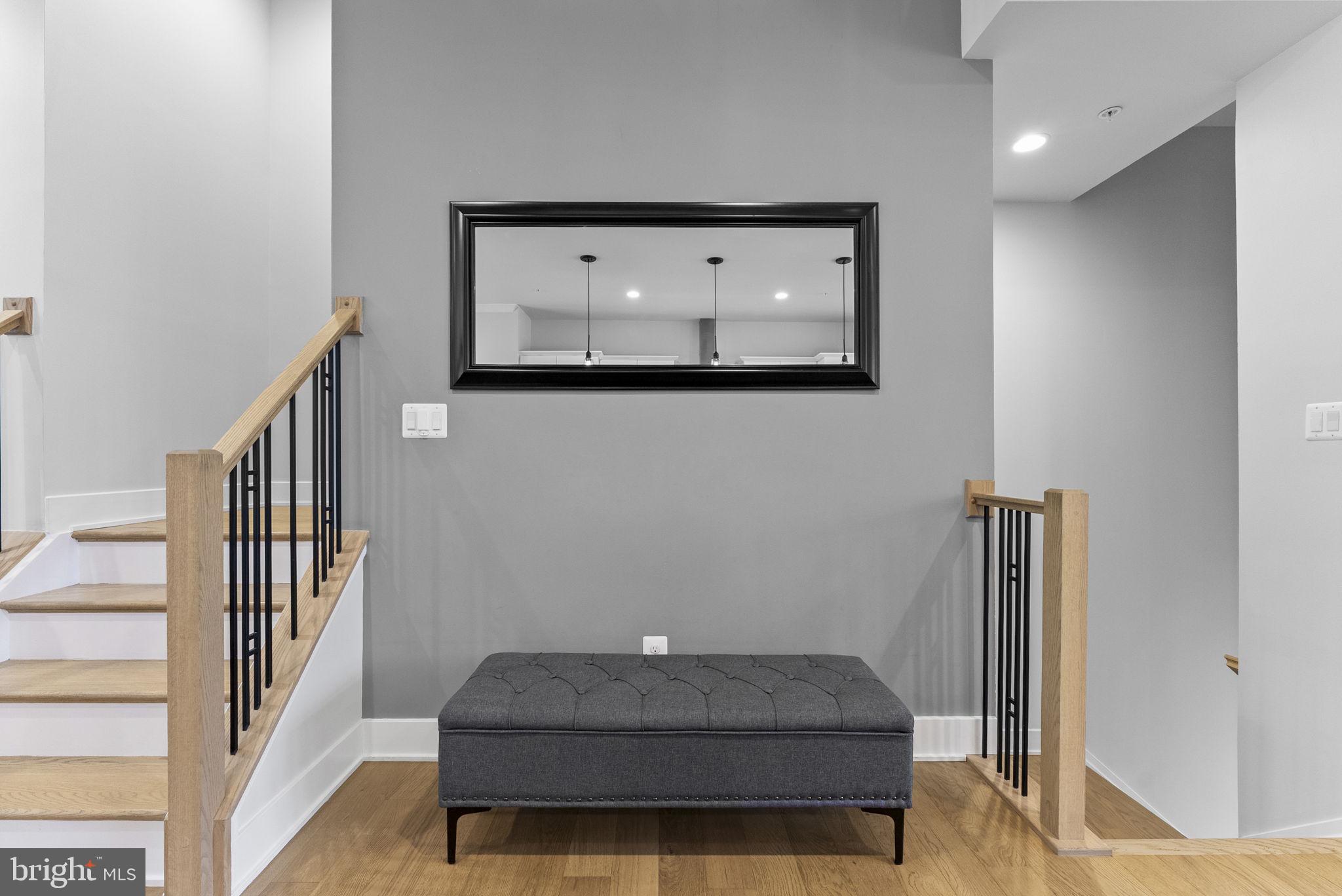 BRAMBLETON - Residential
