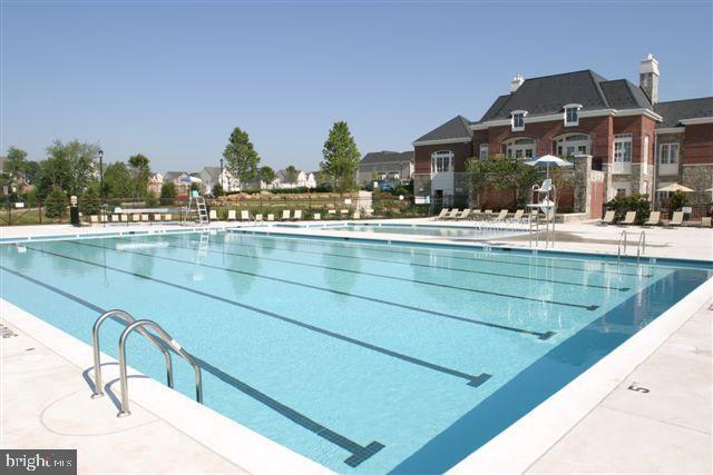 BRAMBLETON - Residential