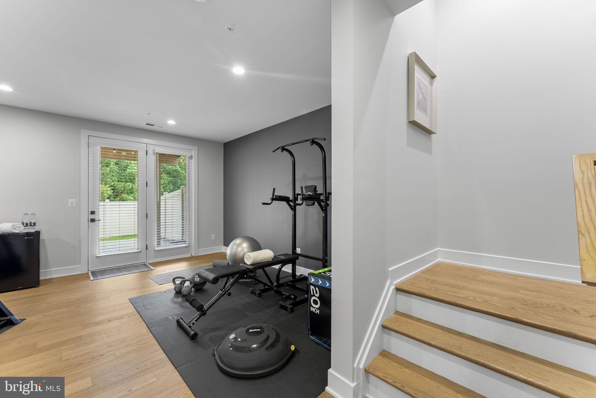 BRAMBLETON - Residential