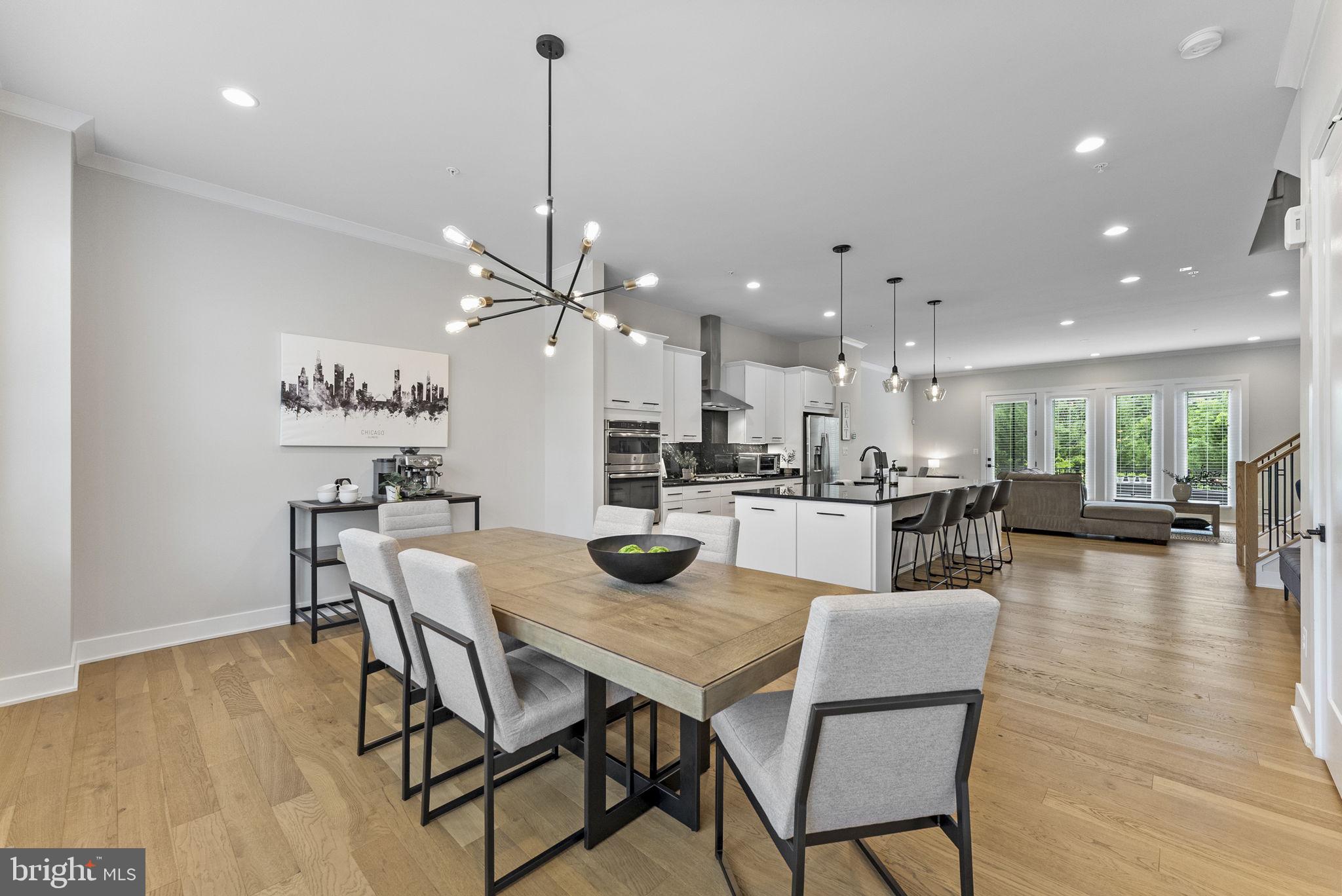 BRAMBLETON - Residential