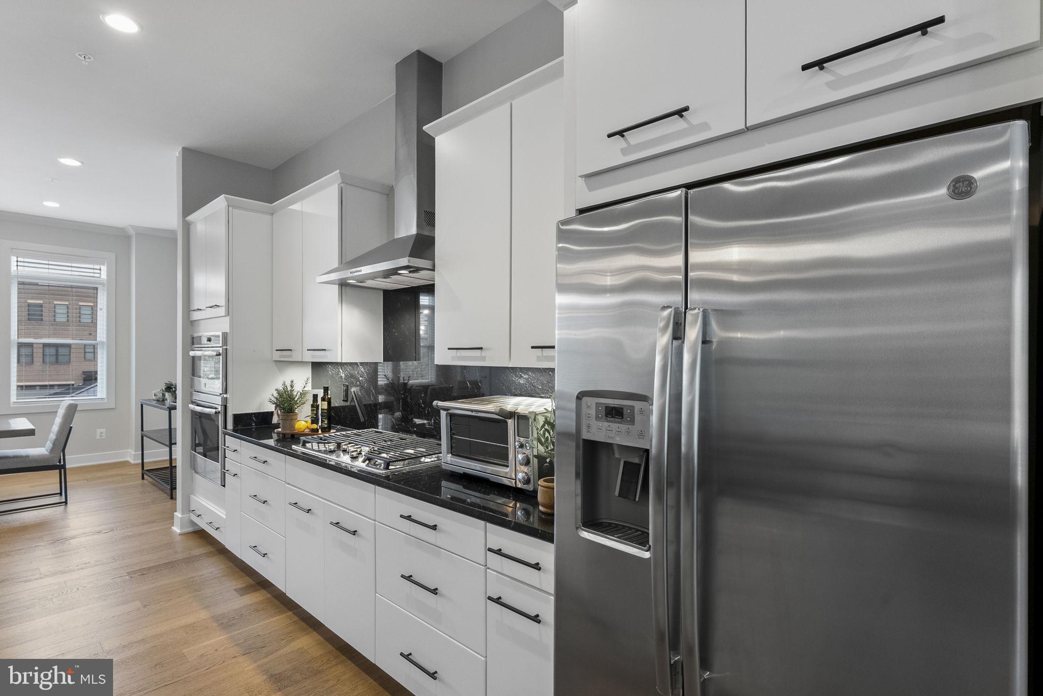 BRAMBLETON - Residential