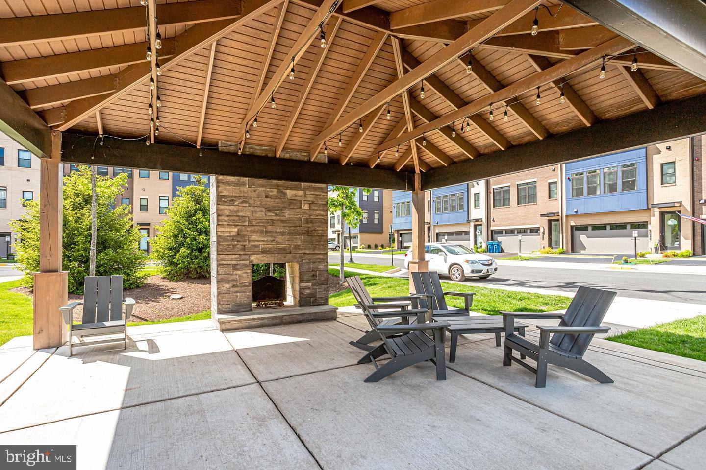 BRAMBLETON - Residential
