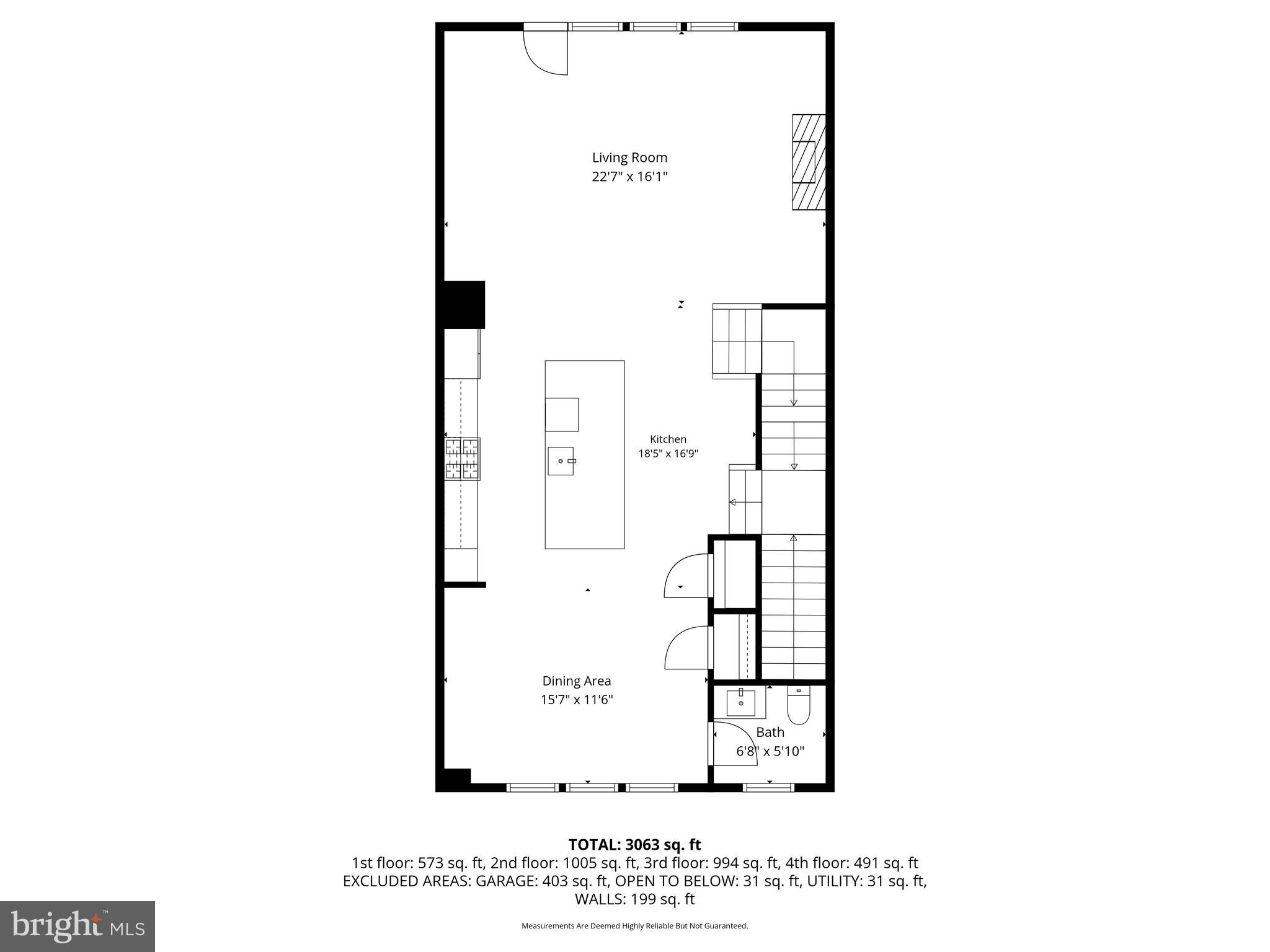 BRAMBLETON - Residential