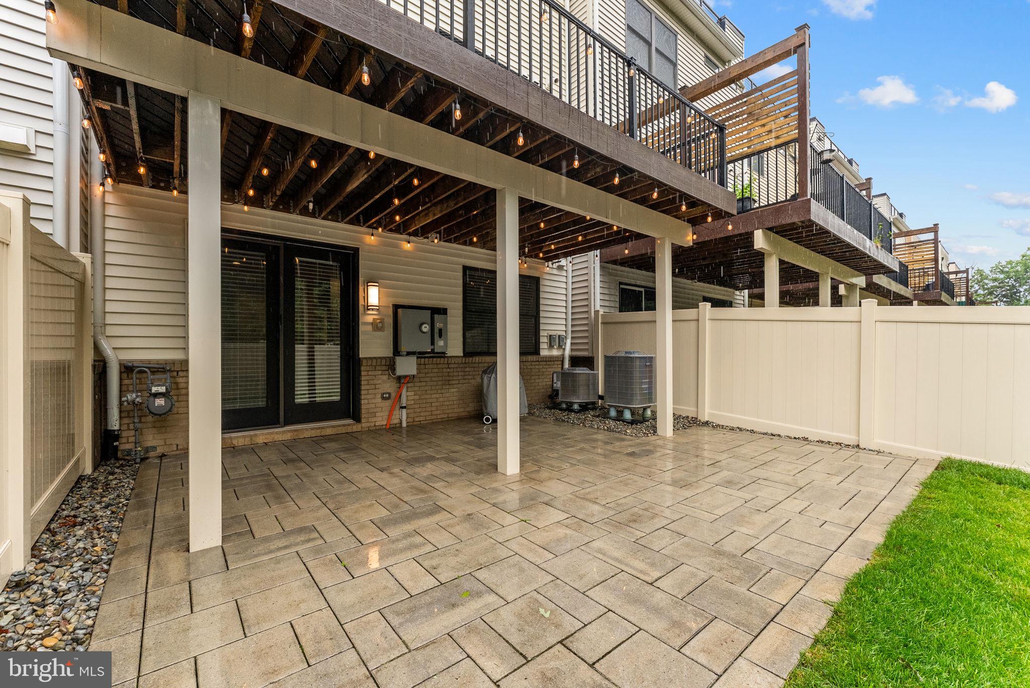 BRAMBLETON - Residential