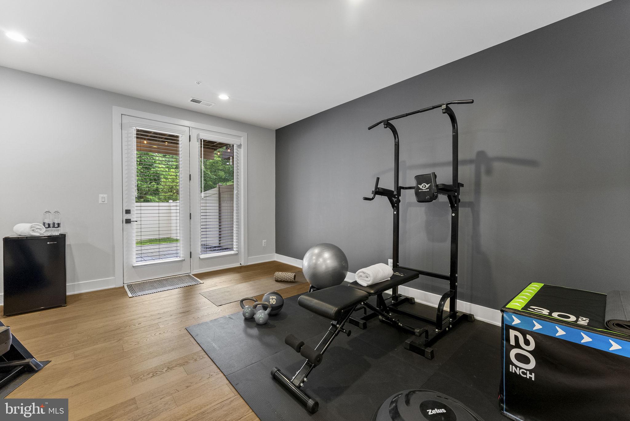 BRAMBLETON - Residential