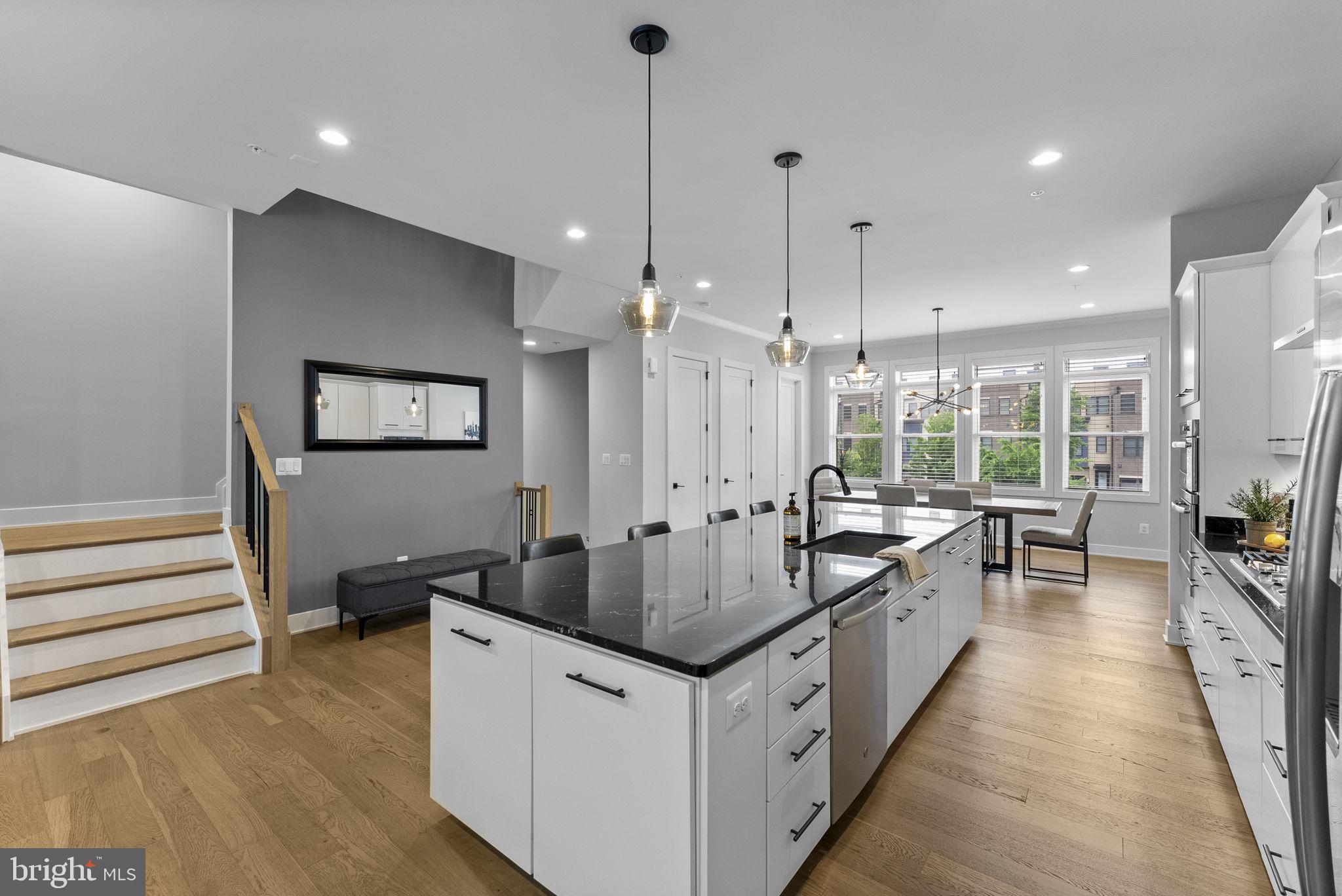 BRAMBLETON - Residential