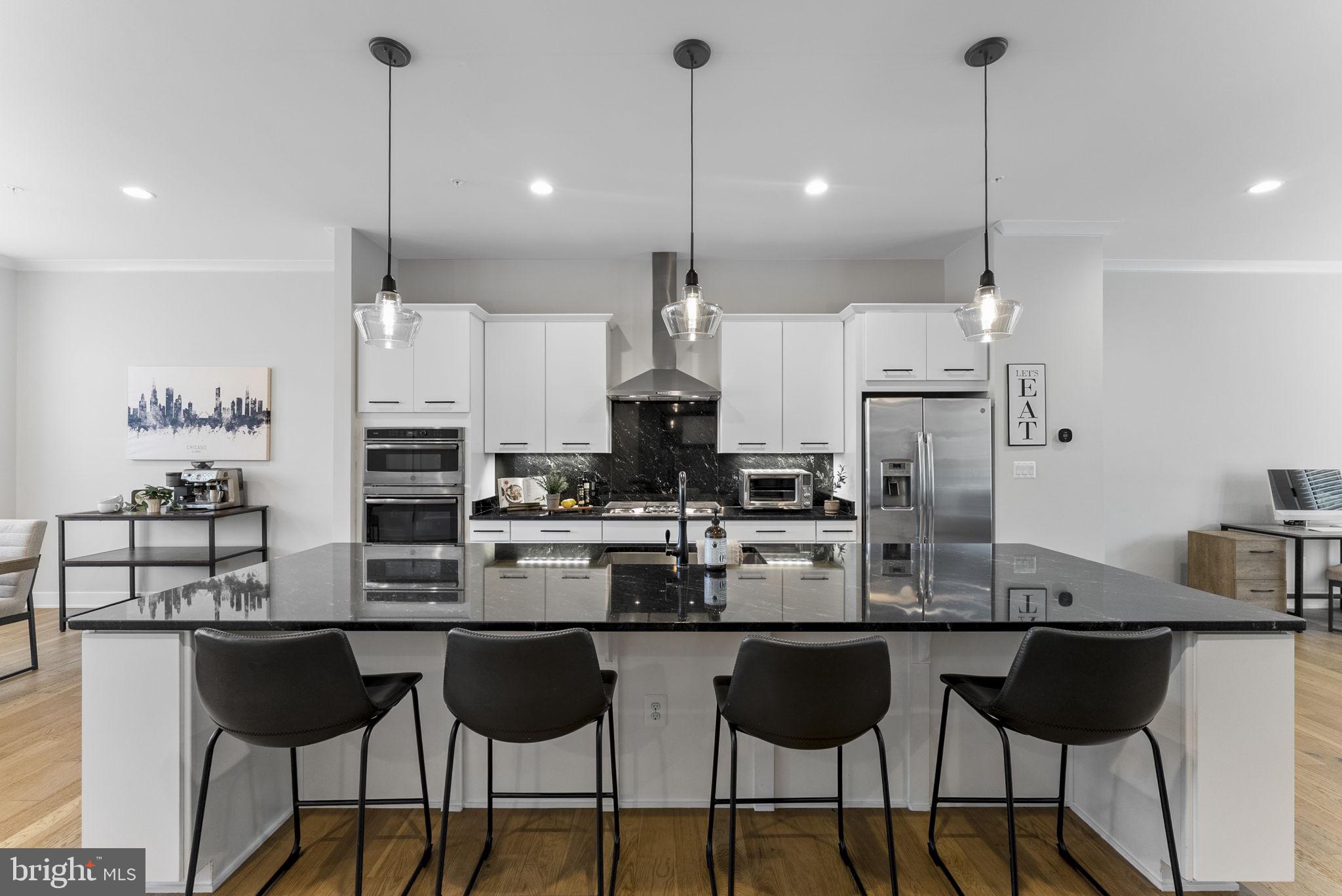 BRAMBLETON - Residential