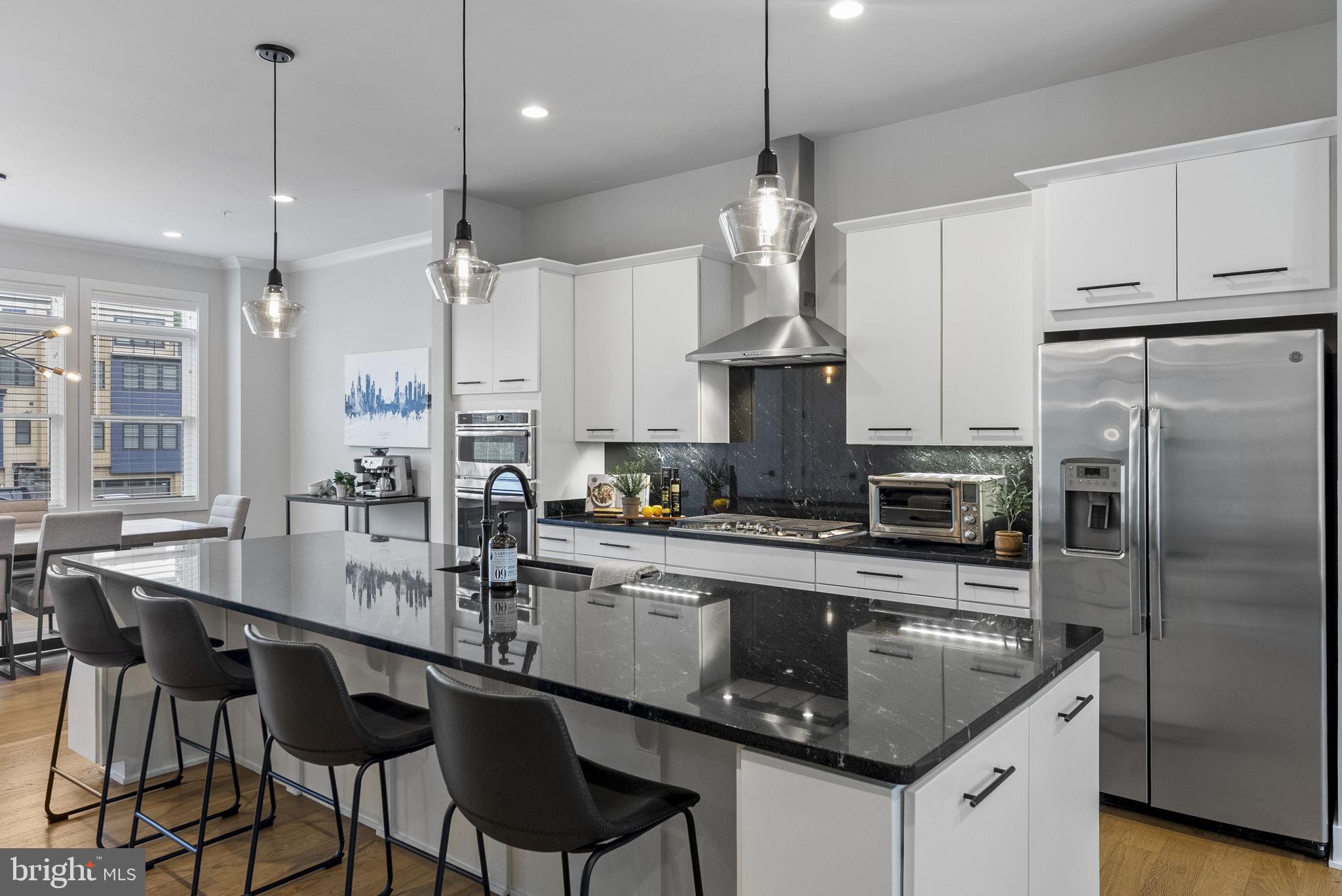 BRAMBLETON - Residential
