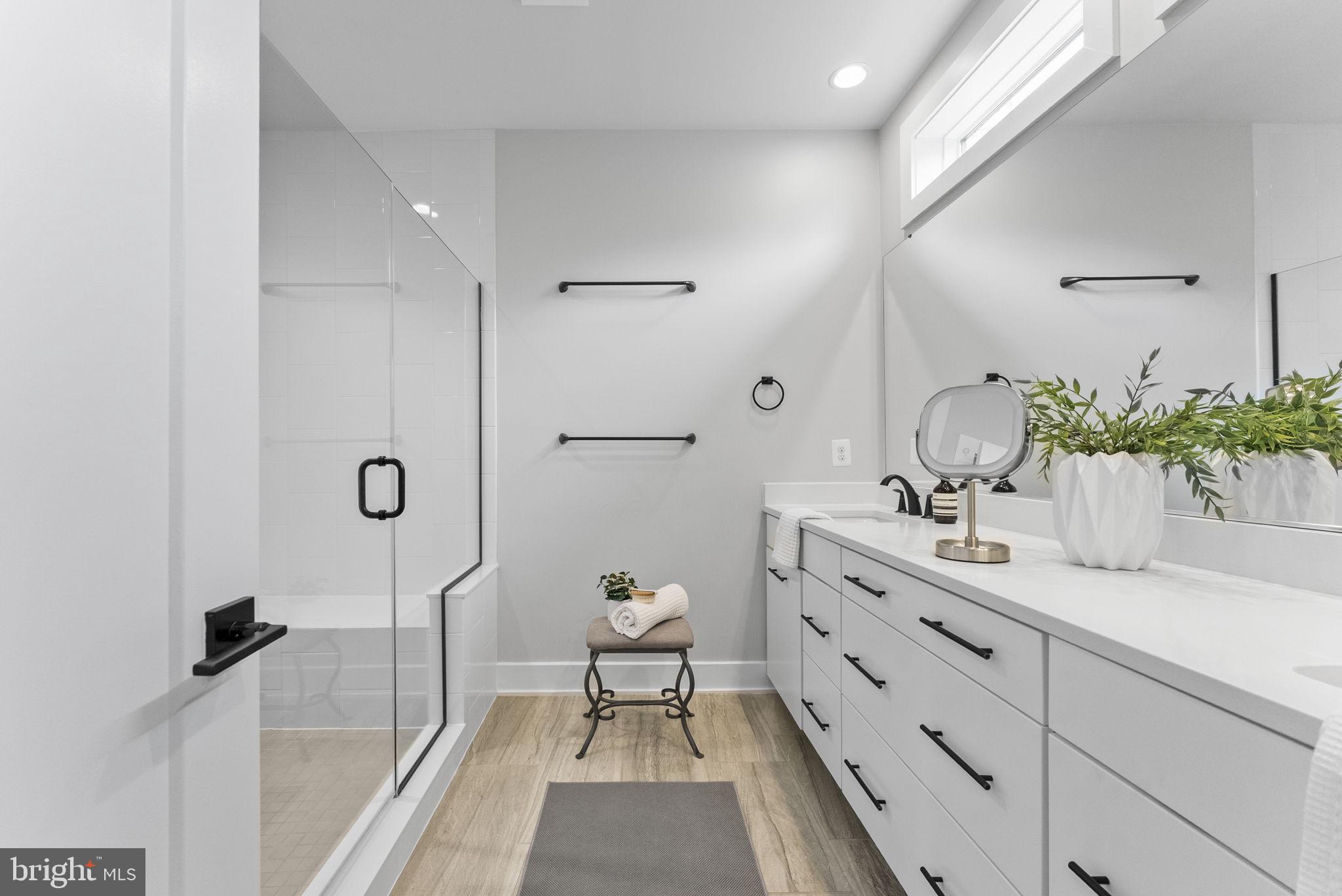 BRAMBLETON - Residential