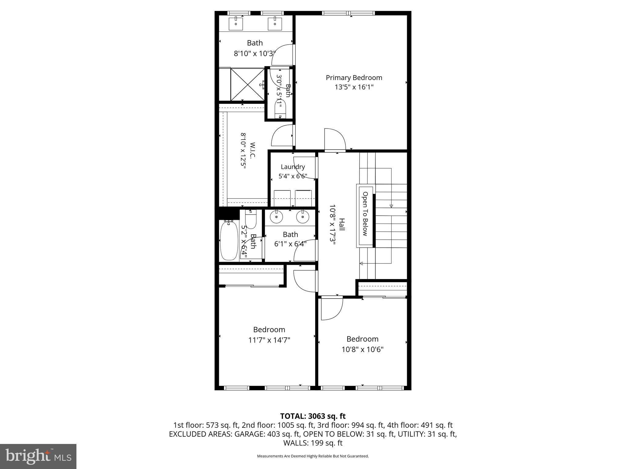 BRAMBLETON - Residential