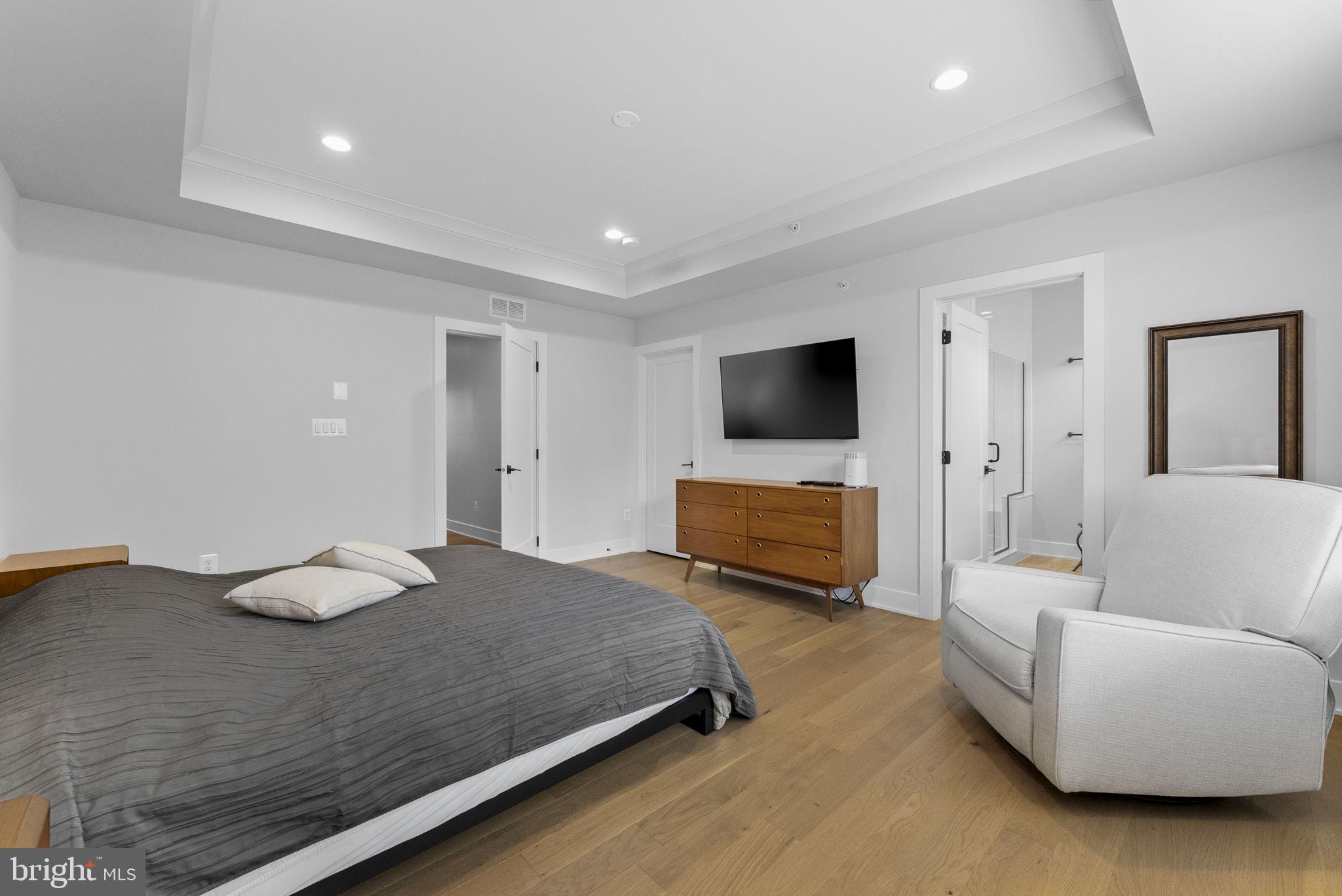 BRAMBLETON - Residential