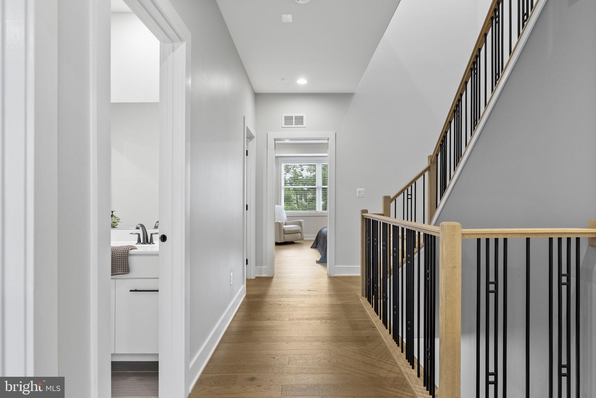 BRAMBLETON - Residential