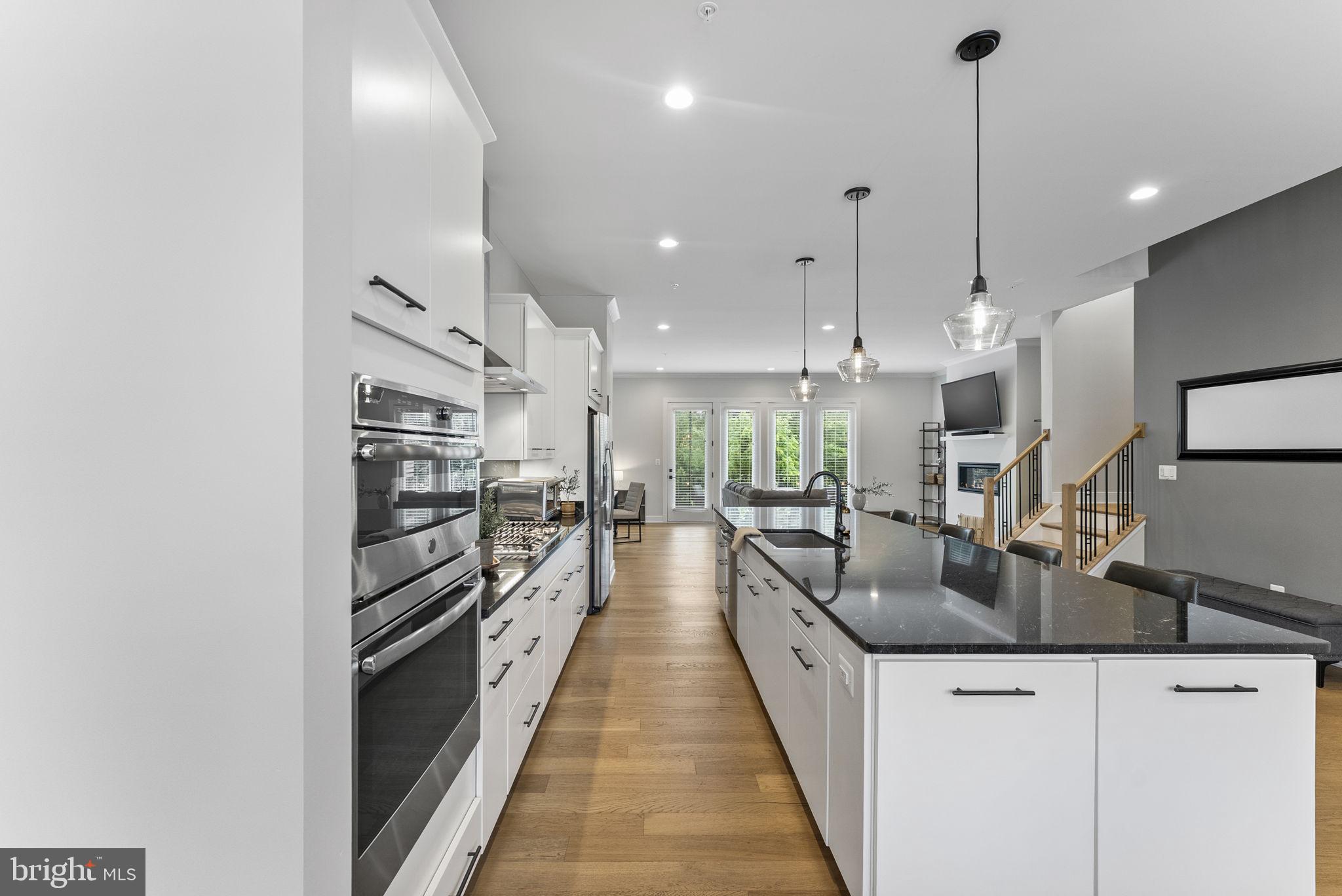 BRAMBLETON - Residential