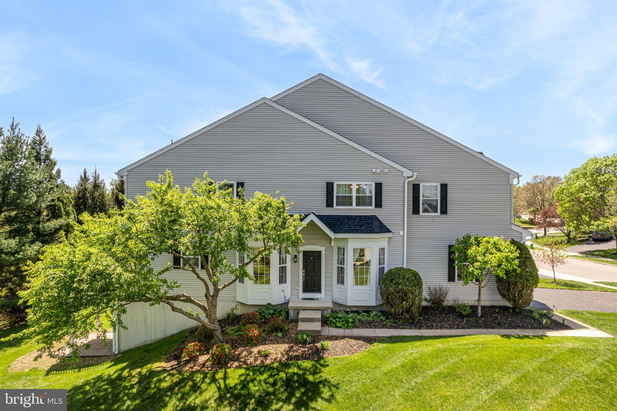 GREENBRIAR - Residential