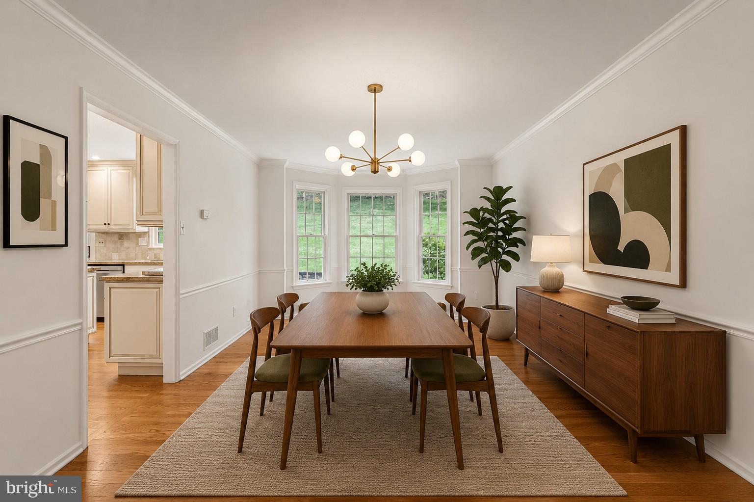 LEXTON WOODS - Residential