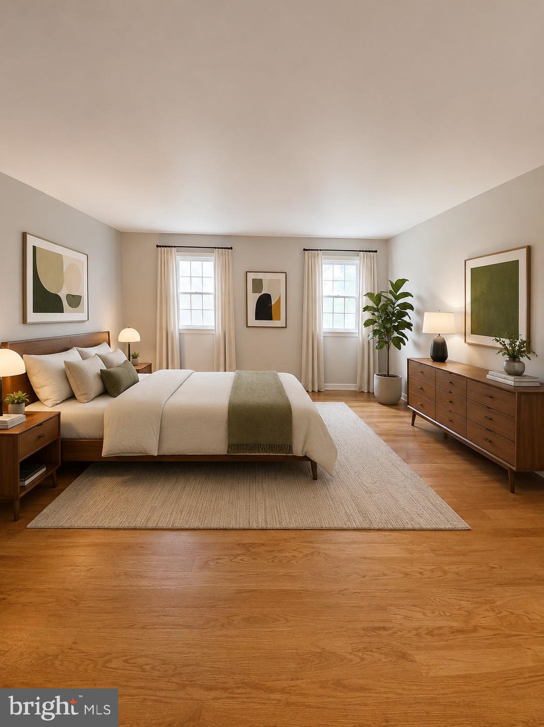LEXTON WOODS - Residential