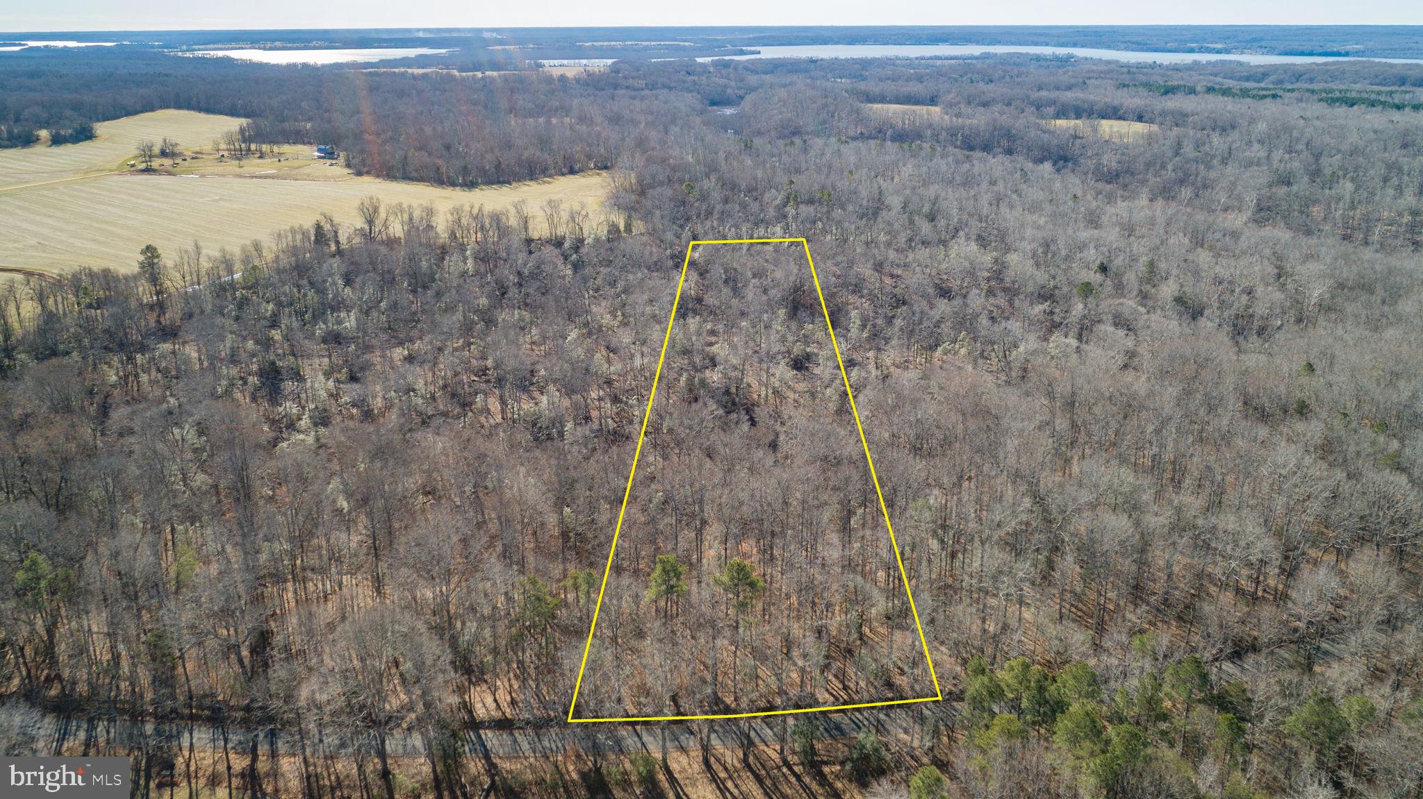 Beautiful 10-acre wooded lot offering privacy and natural surroundings, perfect for your custom home. Approved for a 4-bedroom conventional septic system. Additional surrounding parcels are also available, making this an ideal opportunity for a family compound or extra space to spread out. Peaceful rural setting with endless potential.