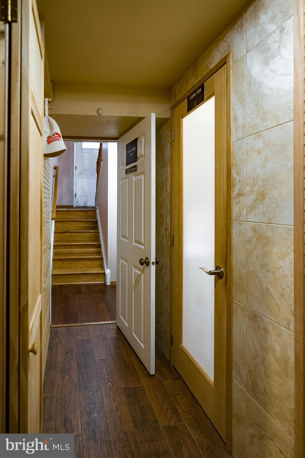 CHARTLEY EAST - Residential