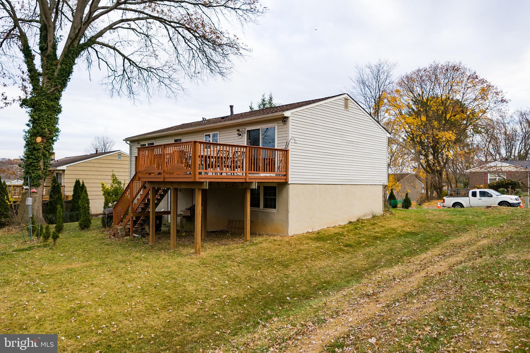 CHARTLEY EAST - Residential