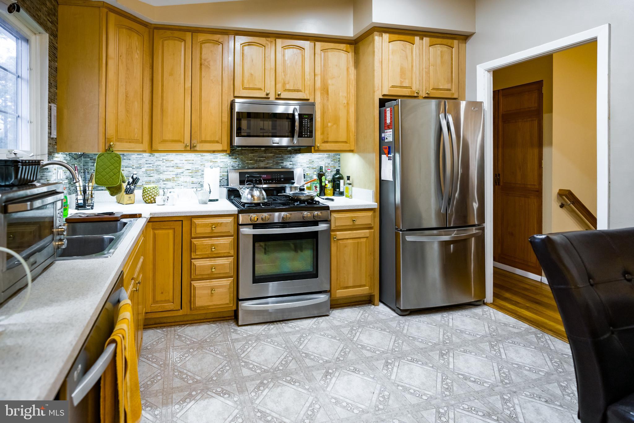 CHARTLEY EAST - Residential