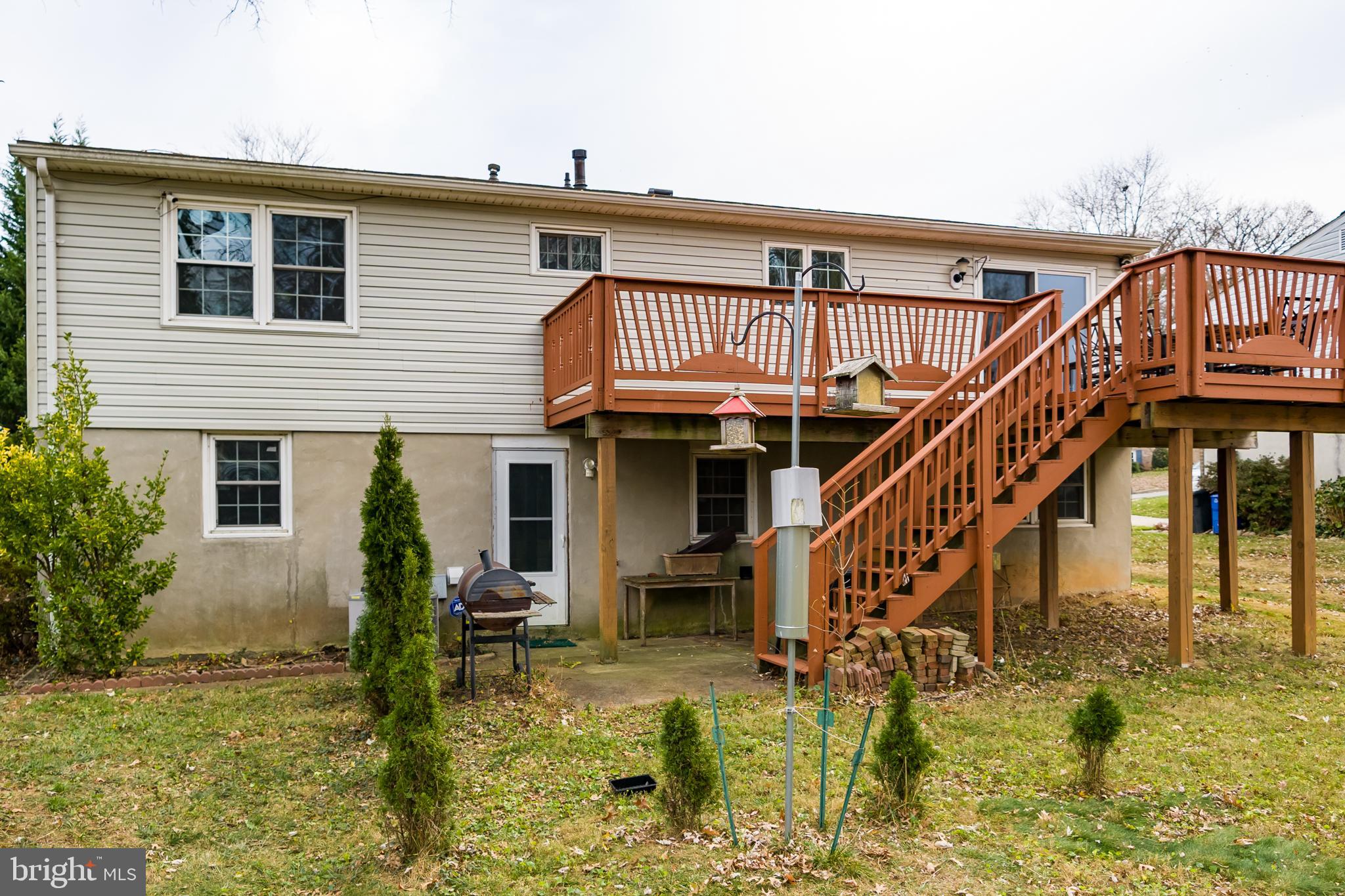 CHARTLEY EAST - Residential