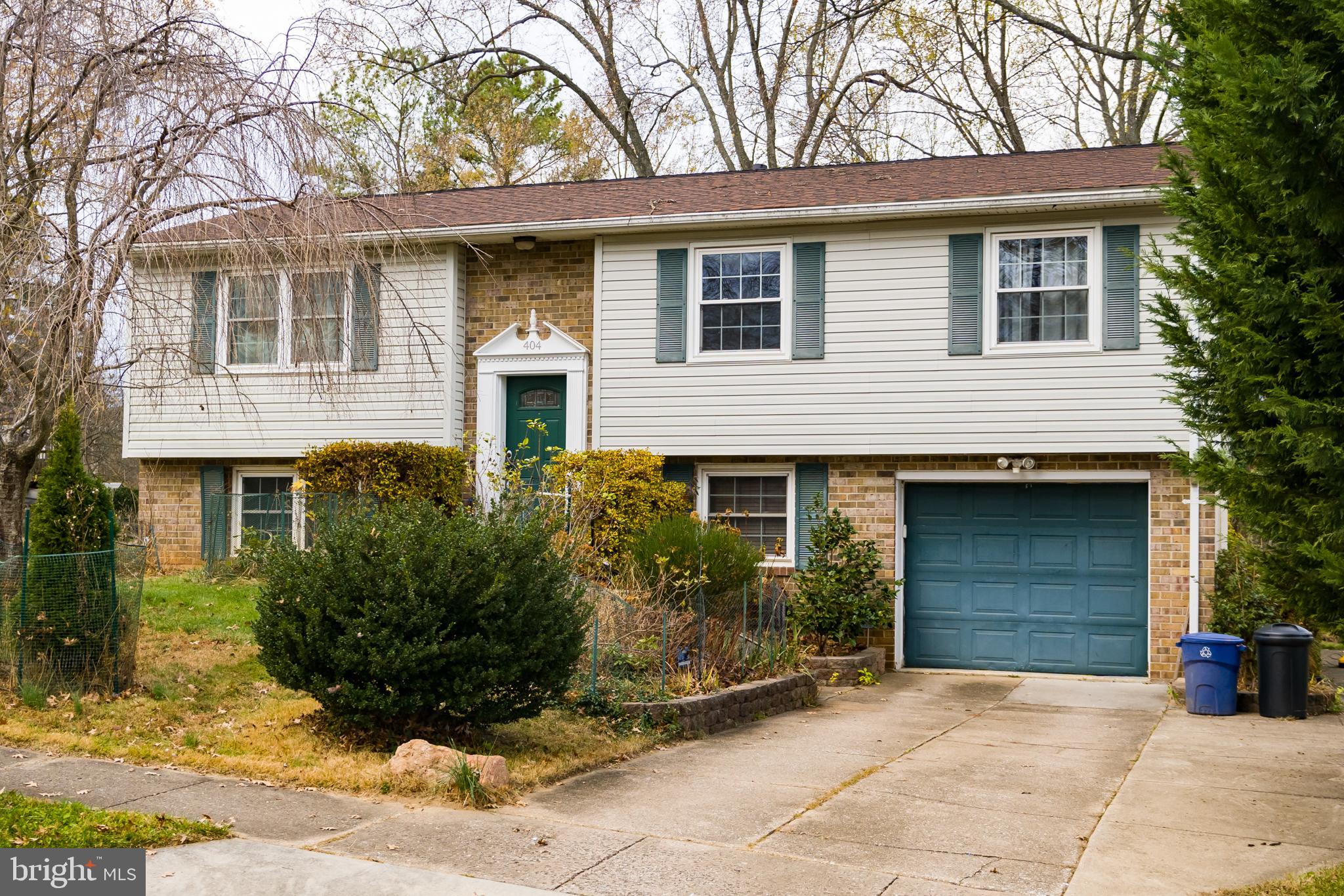 CHARTLEY EAST - Residential