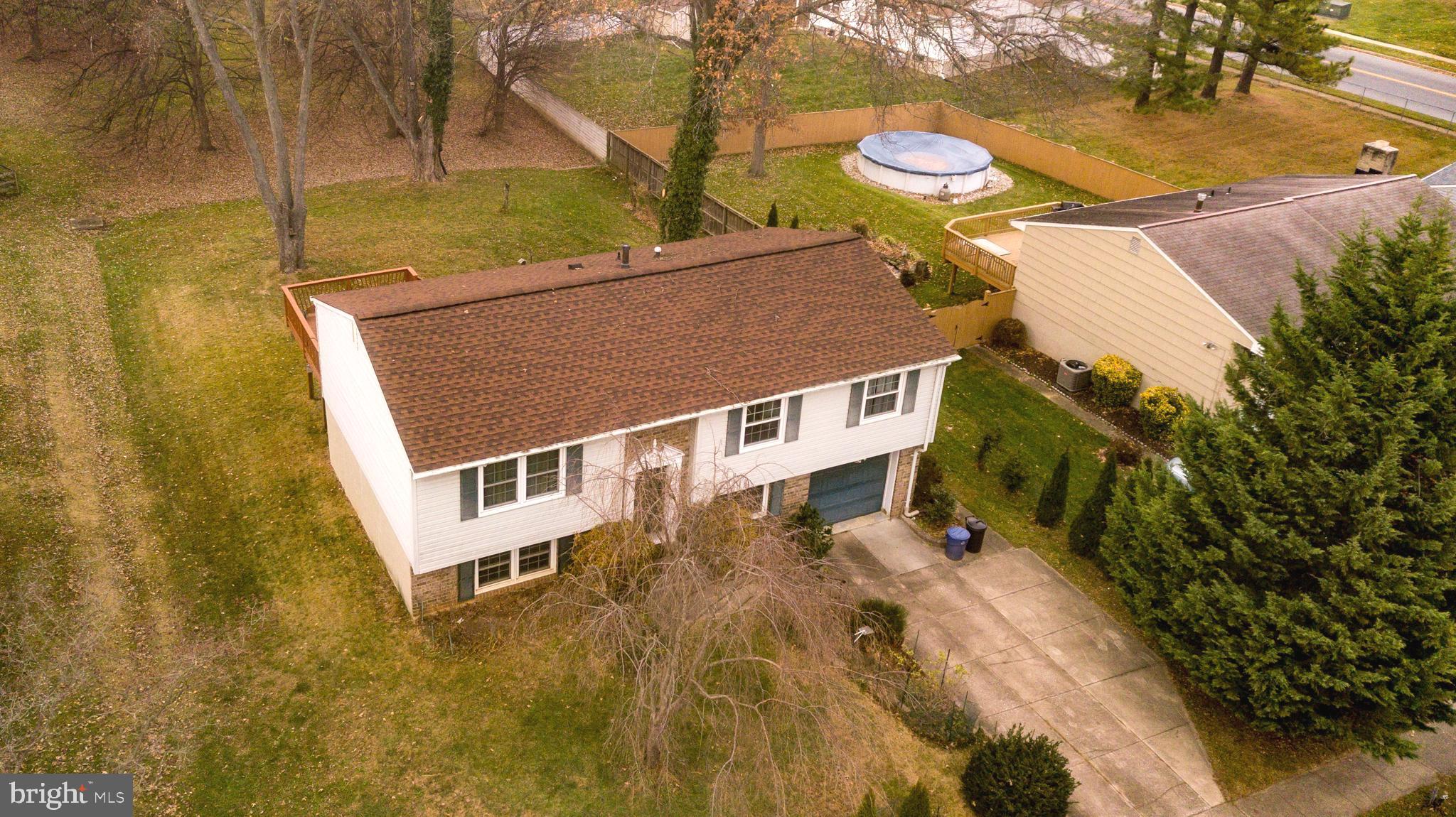 CHARTLEY EAST - Residential