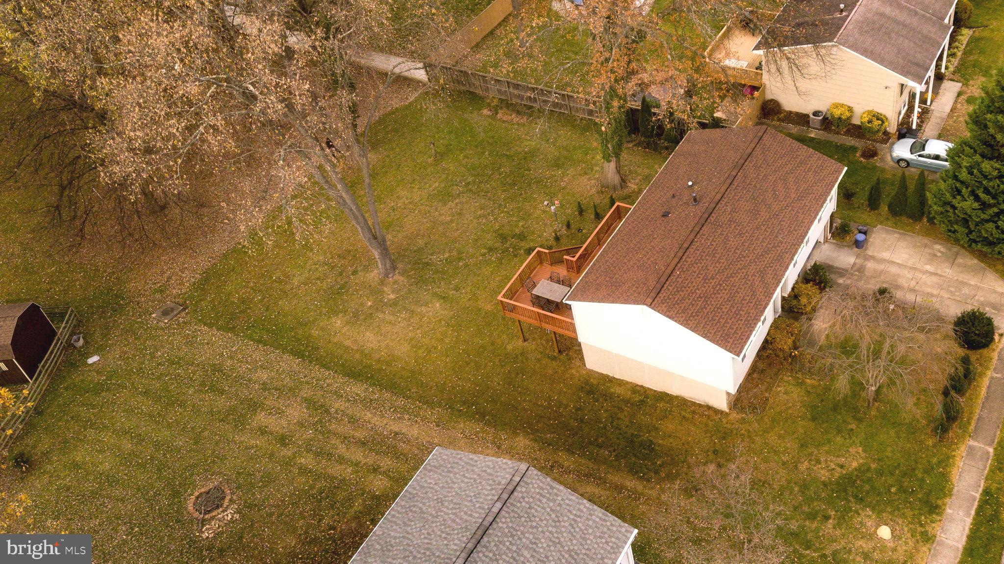 CHARTLEY EAST - Residential