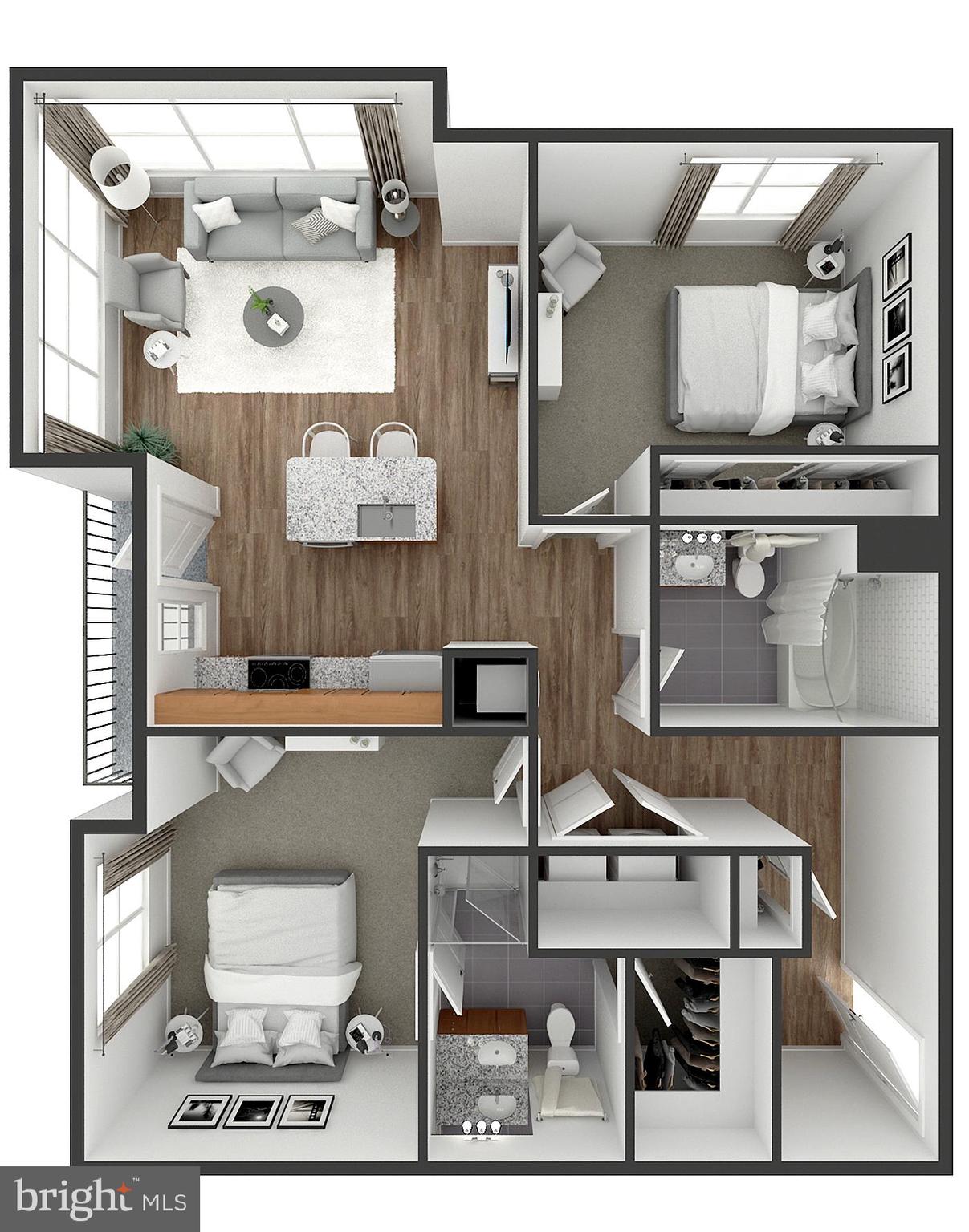 OLD CITY - Residential Lease