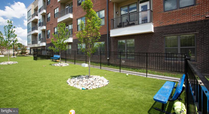 OLD CITY - Residential Lease