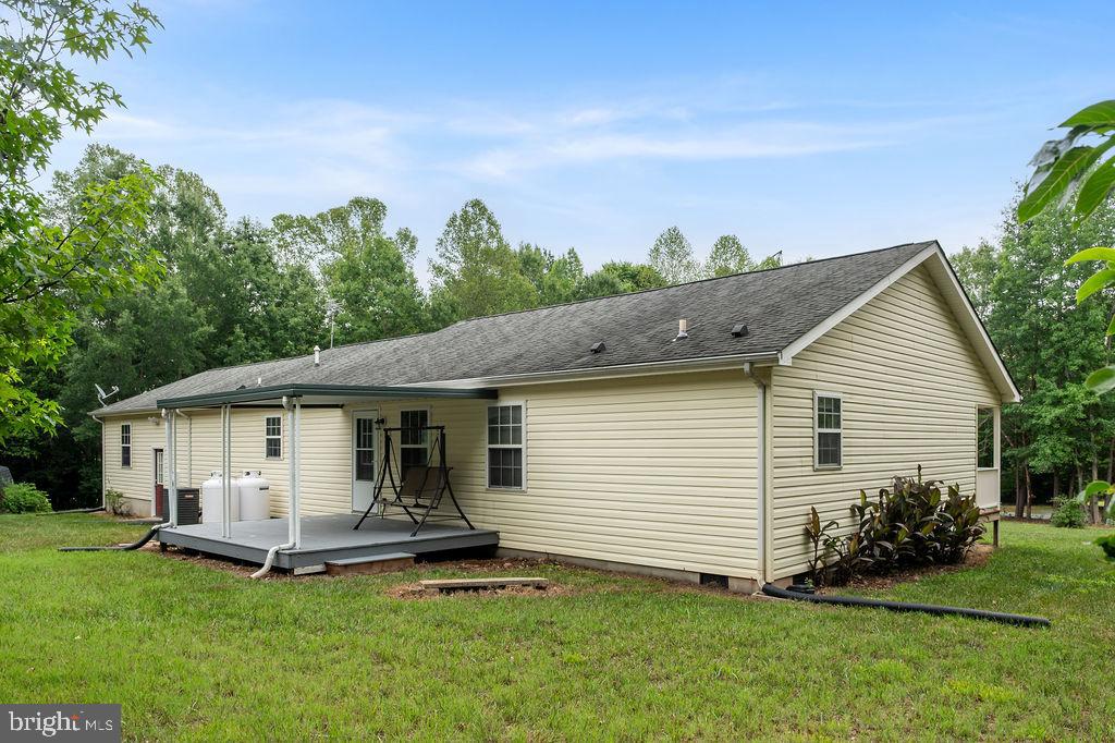TALL PINES - Residential