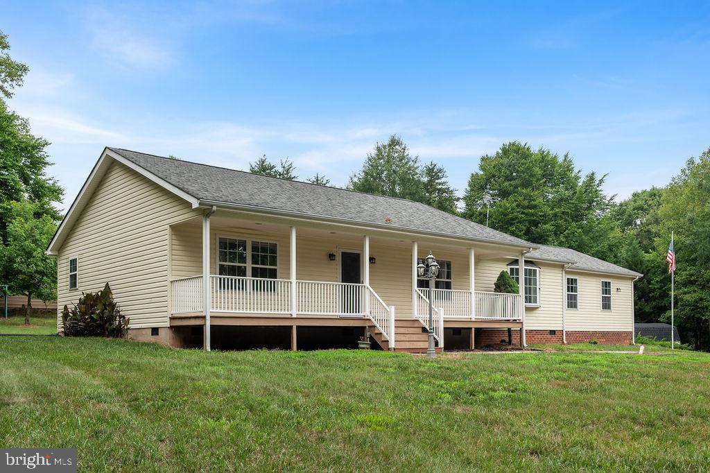 TALL PINES - Residential