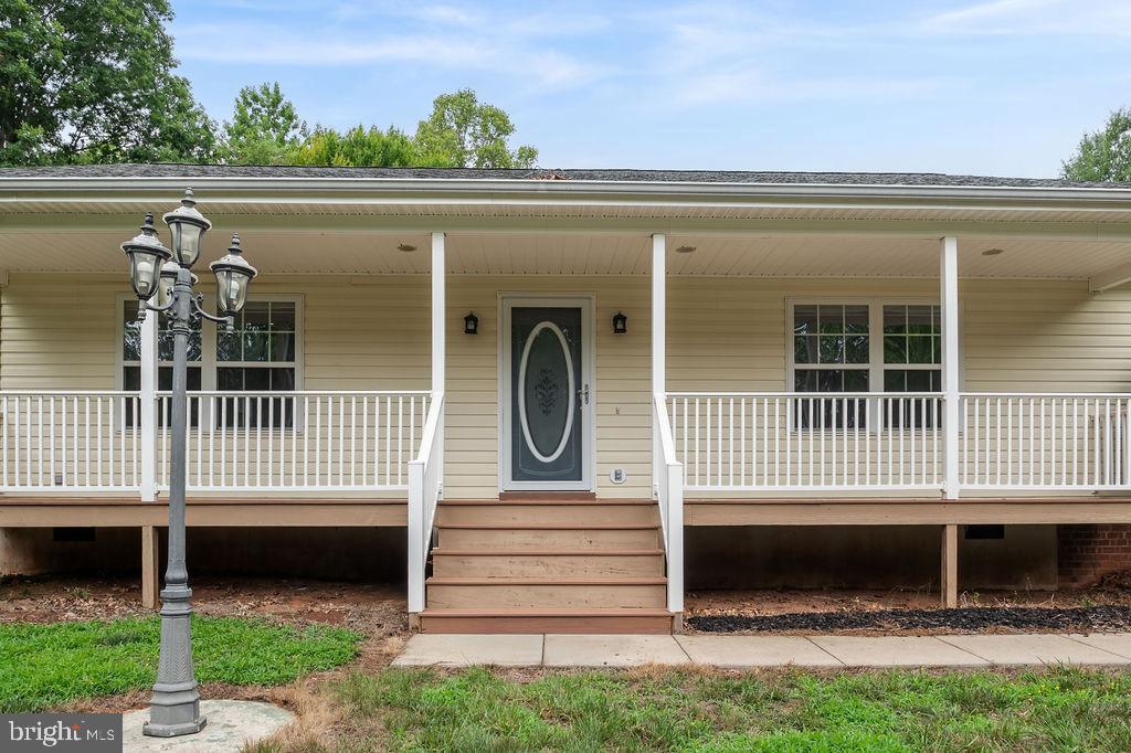 TALL PINES - Residential