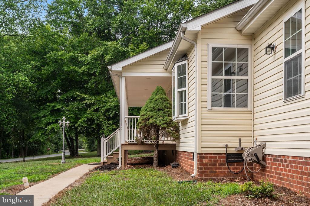 TALL PINES - Residential