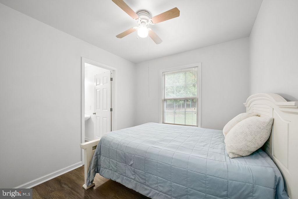 TALL PINES - Residential