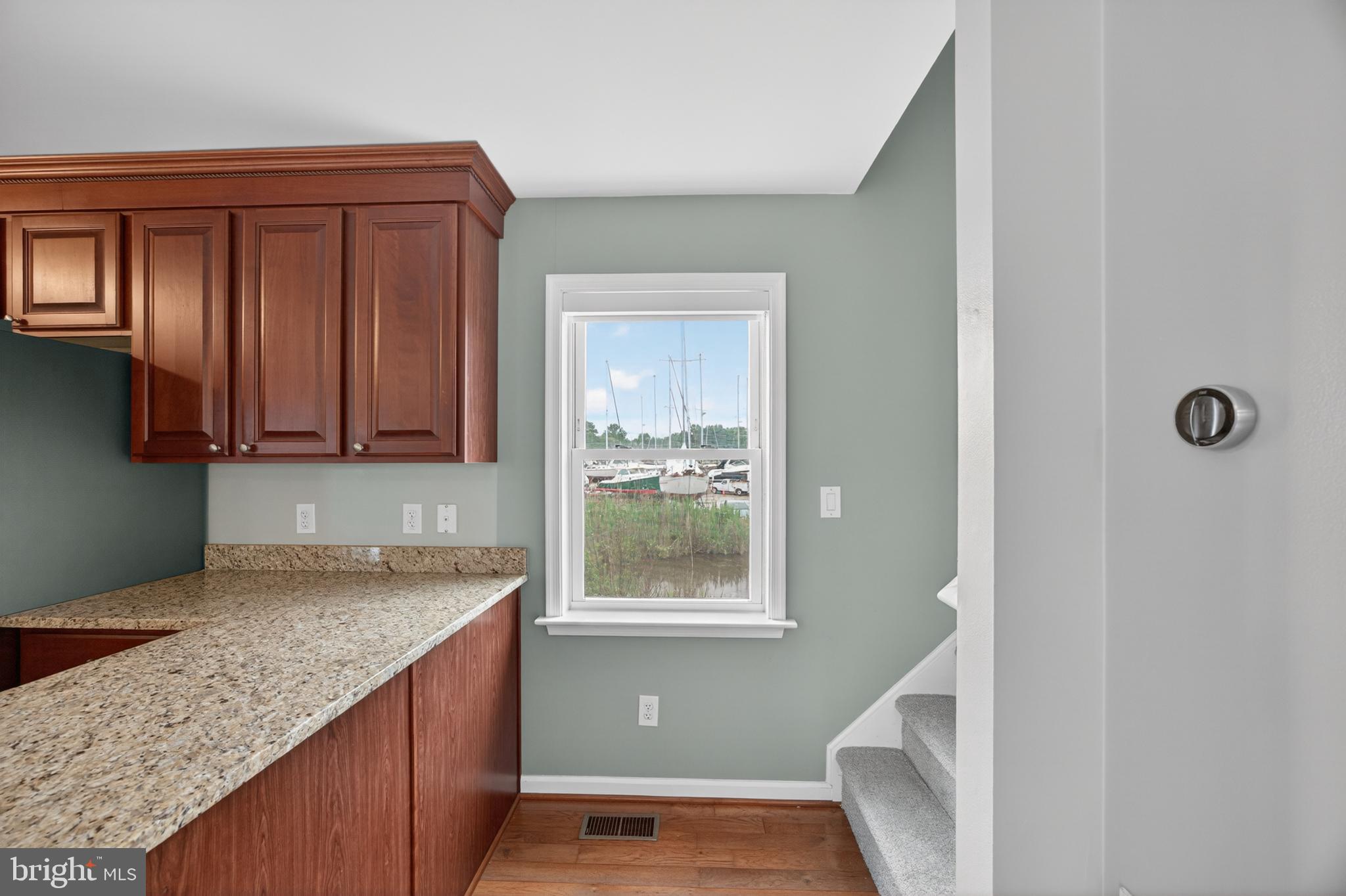 SELBY ON THE BAY - Residential