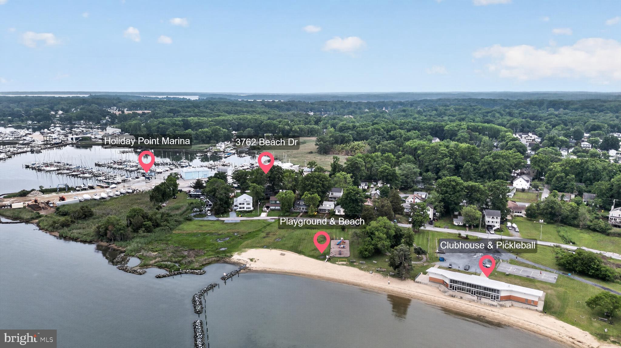 SELBY ON THE BAY - Residential