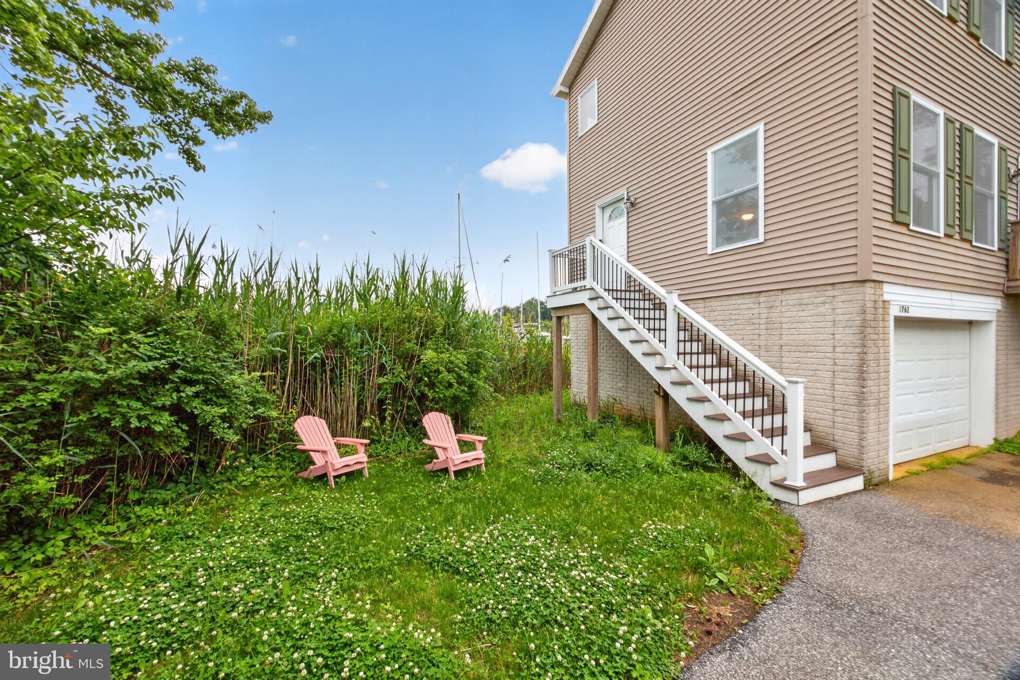 SELBY ON THE BAY - Residential