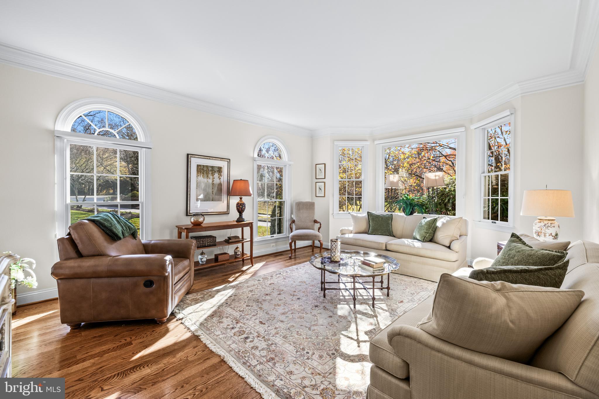 HILLSYDE HUNT - Residential