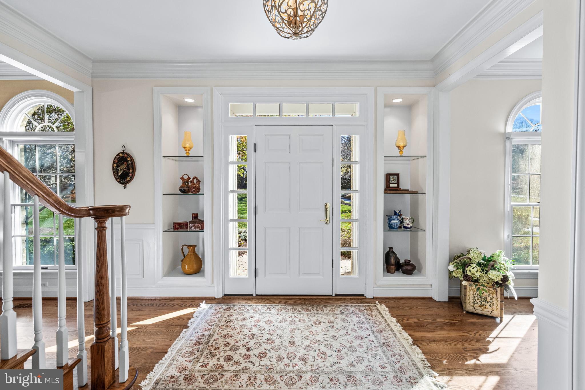 HILLSYDE HUNT - Residential