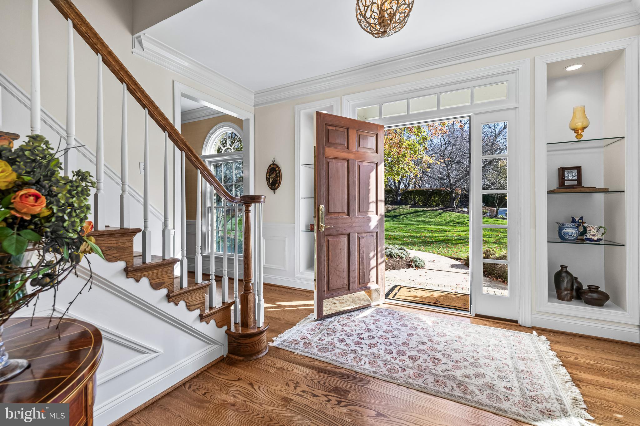 HILLSYDE HUNT - Residential