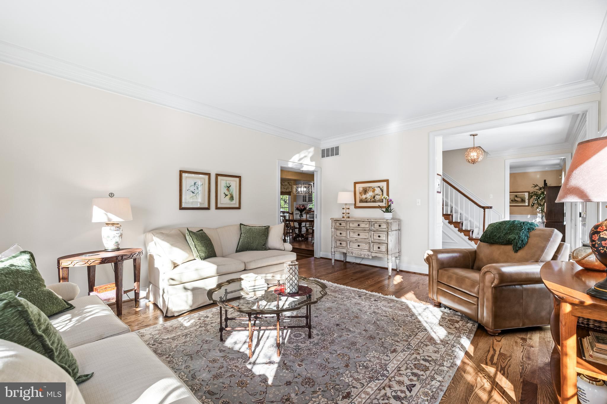 HILLSYDE HUNT - Residential
